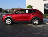 Used 2021 Hyundai Tucson Value w/ Cargo Package image 5