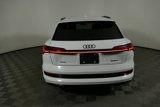 Used 2022 Audi e-tron Premium w/ Convenience Plus Package image 4