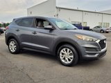 Used 2019 Hyundai Tucson SE image 2