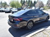 Certified 2022 Volkswagen Jetta S image 6