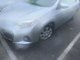 Used 2014 Toyota Corolla S image 2