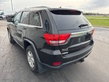 Used 2012 Jeep Grand Cherokee Laredo w/ Laredo E Group image 5