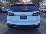 Certified 2022 Chevrolet Equinox LT image 5