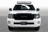 Used 2007 Toyota Tacoma 2WD Regular Cab image 4