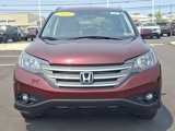 Used 2013 Honda CR-V EX-L image 2