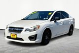 Used 2014 Subaru Impreza 2.0i image 2