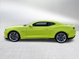 Used 2021 Chevrolet Camaro LT w/ RS Package image 5
