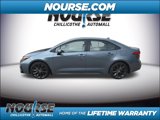 New 2025 Toyota Corolla SE image 5