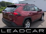 Used 2020 Toyota RAV4 XLE image 5