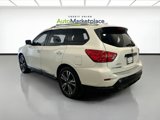 Used 2019 Nissan Pathfinder Platinum w/ Cargo Package image 4