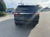 Used 2019 Chevrolet Traverse LT image 4
