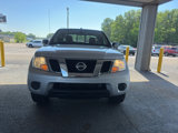 Used 2017 Nissan Frontier SV image 3