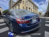 Used 2016 Honda Accord EX-L image 5