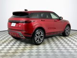 Used 2020 Land Rover Range Rover Evoque R-Dynamic HSE image 5
