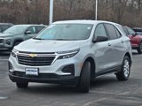 Used 2022 Chevrolet Equinox LS w/ LS Convenience Package image 4