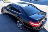 Used 2012 Mercedes-Benz E 63 AMG Sedan image 4