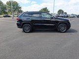Used 2020 Jeep Grand Cherokee Limited image 4