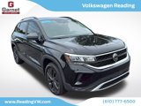 Certified 2022 Volkswagen Taos S image 3