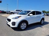 Used 2018 Kia Sportage LX image 3