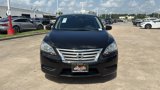 Used 2015 Nissan Sentra SV image 2