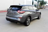Used 2017 Nissan Murano SL w/ SL Technology Package image 5