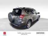 Used 2009 Toyota RAV4 Limited image 5