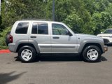 Used 2005 Jeep Liberty Sport image 3