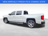 Used 2017 Chevrolet Silverado 1500 LT w/ All Star Edition image 4