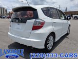 Used 2010 Honda Fit Sport image 4
