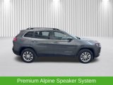 Used 2022 Jeep Cherokee Latitude Lux w/ Sun & Sound Group image 5
