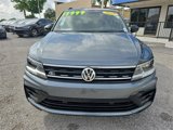 Used 2020 Volkswagen Tiguan SE R-Line image 2