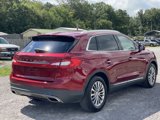 Used 2018 Lincoln MKX Select w/ Select Plus Package image 5