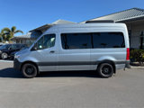 New 2025 Mercedes-Benz Sprinter 2500 image 2