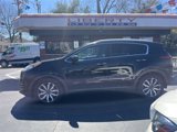 Used 2017 Kia Sportage EX image 3