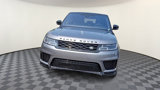 Used 2020 Land Rover Range Rover Sport HSE image 3