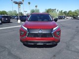 Used 2023 Mitsubishi Eclipse Cross LE image 2