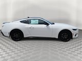 New 2025 Ford Mustang Coupe image 2