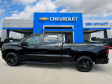 Certified 2023 Chevrolet Silverado 1500 Custom image 4