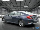Used 2020 Honda Civic EX image 4
