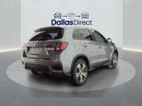 Used 2023 Mitsubishi Outlander Sport ES image 5