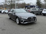 Certified 2021 Audi A4 2.0T Premium w/ Convenience Package image 2