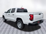 New 2024 Chevrolet Colorado W/T w/ WT Convenience Package image 5
