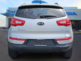 Used 2012 Kia Sportage EX w/ EX Premium Pkg image 5