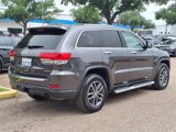 Used 2018 Jeep Grand Cherokee Limited w/ Mopar Chrome Edition Group image 4