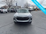 New 2025 Chevrolet Trax RS w/ Driver Confidence Package image 2