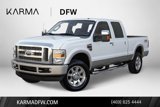 Used 2008 Ford F350 King Ranch image 1