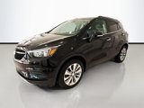 Used 2018 Buick Encore Preferred image 3