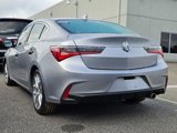 Used 2020 Acura ILX image 3