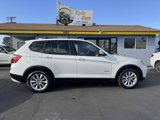 Used 2014 BMW X3 xDrive28i image 4