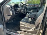 Used 2017 Chevrolet Silverado 1500 LTZ Z71 w/ Midnight Edition image 2